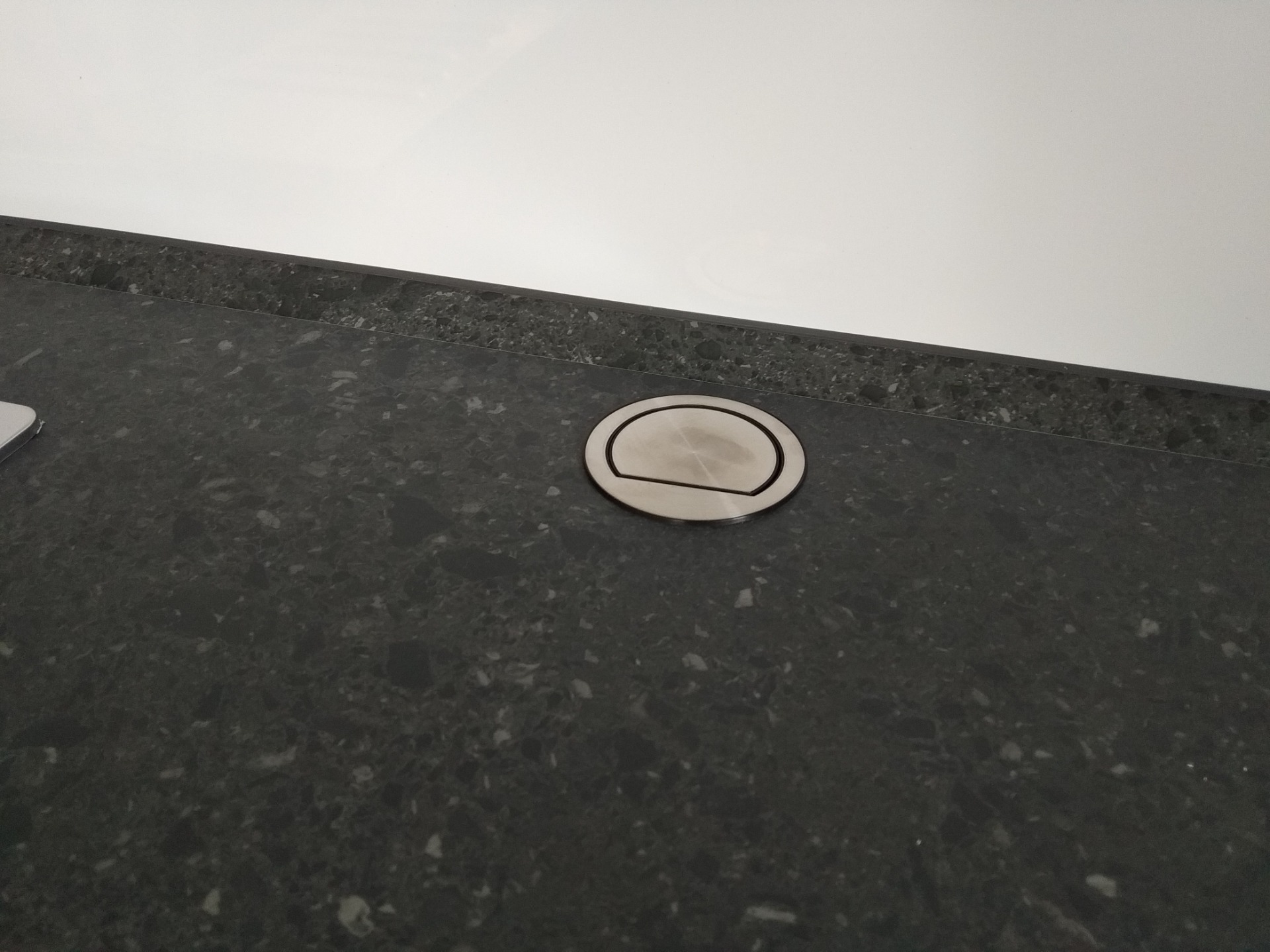 Vestavěné zásuvky