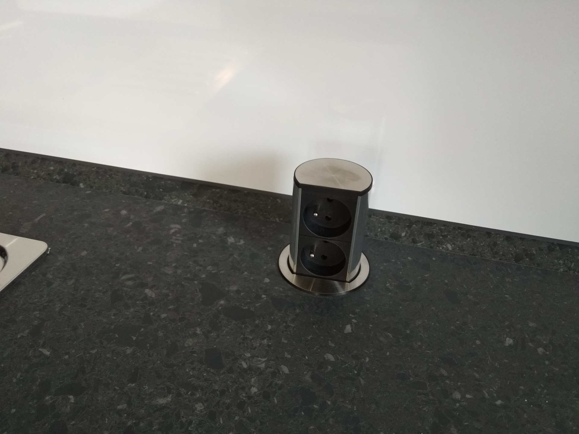 Vestavěné zásuvky