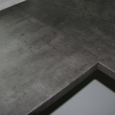 Frézovaný (neviditelný) spoj