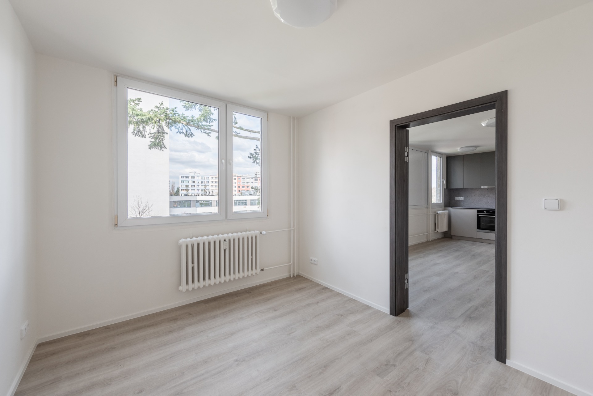 Kompletní rekonstrukce - foto 6