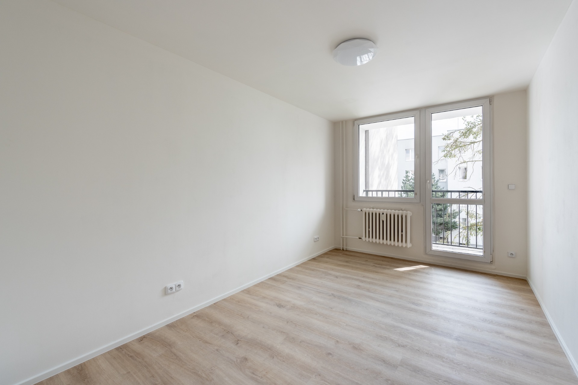 Kompletní rekonstrukce - foto 8