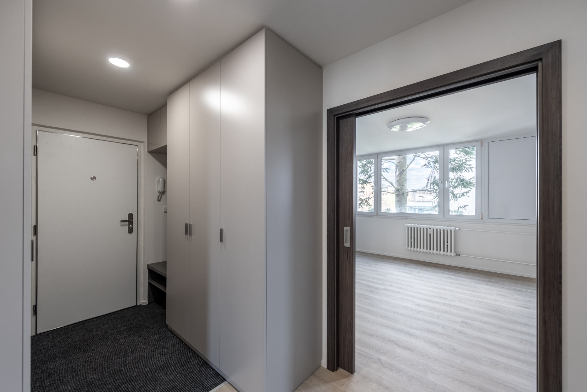 Kompletní rekonstrukce - foto 16