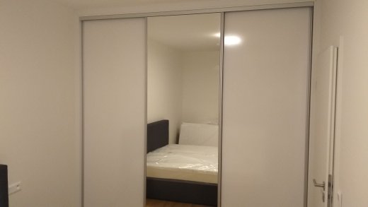 Vestavěná skříň - foto 1