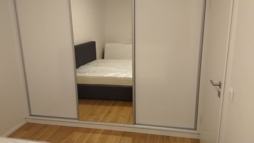 Vestavěná skříň - foto 3